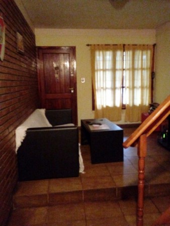 VENTA CHALET EN MERLO ! AV. ARGENTINA 1465 