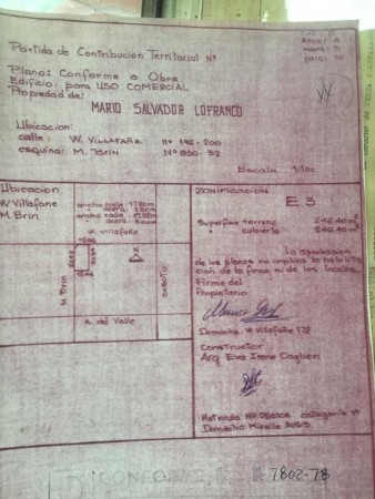 Local , casa  venta  en Blok