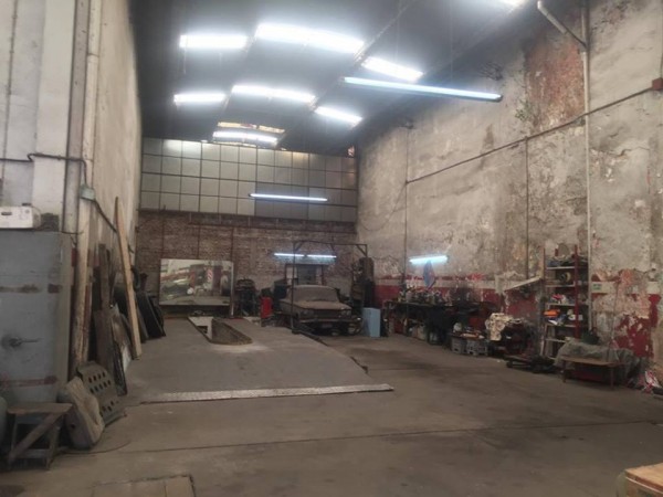 Local , casa  venta  en Blok