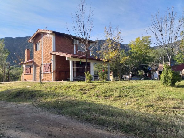 Venta Casa en San Luis 