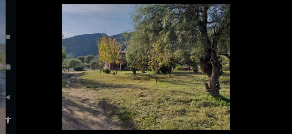 Venta Casa en San Luis 