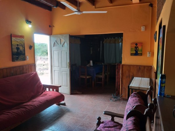 Venta Casa en San Luis 