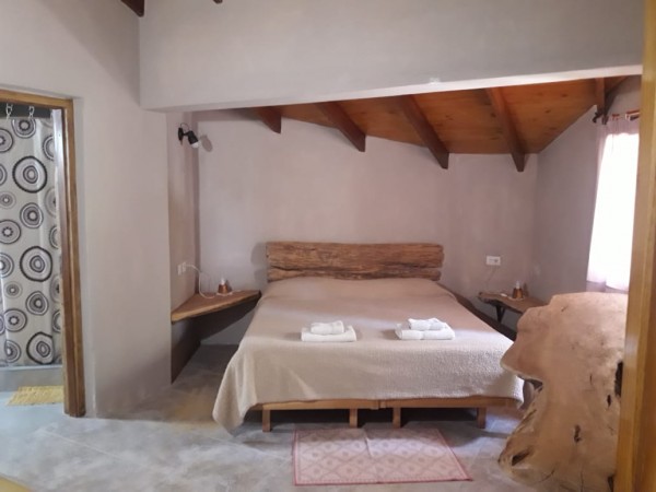 Venta Complejo Hotelero