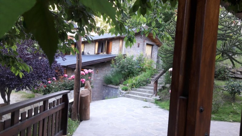 Venta Complejo Hotelero