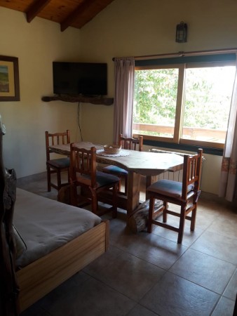 Venta Complejo Hotelero