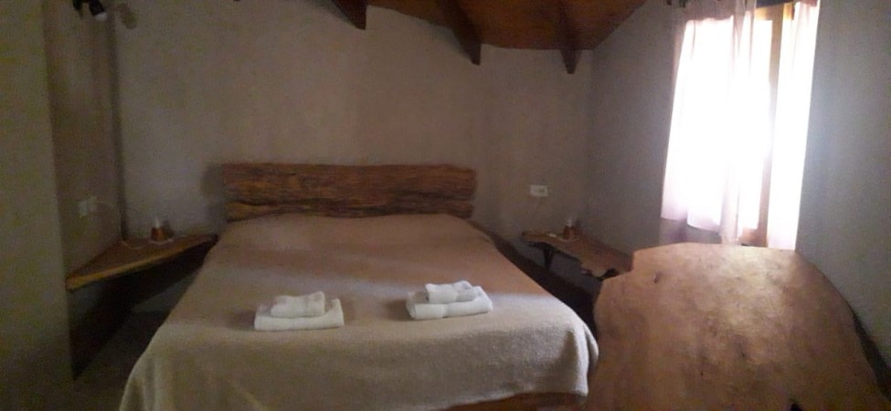 Venta Complejo Hotelero