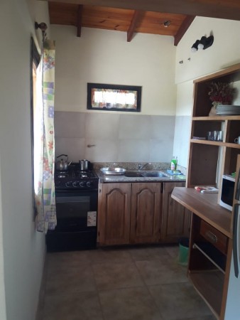 Venta Complejo Hotelero