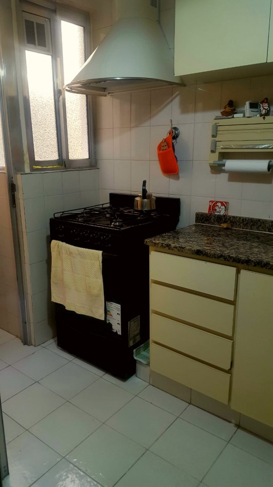 Venta Departamento
