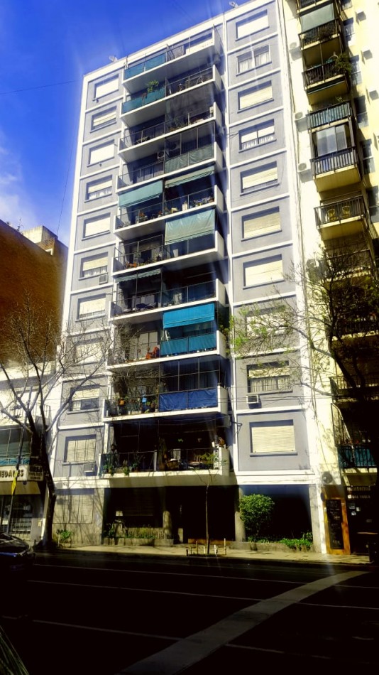 Venta Departamento