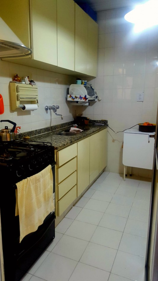 Venta Departamento