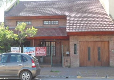VENTA CHALET EN MERLO ! AV. ARGENTINA 1465 