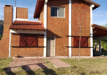 Venta Casa en San Luis 