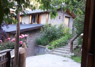 Venta Complejo Hotelero