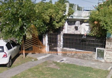 Venta dos terrenos 630m aproximadamente con propiedad a refaccionar mas Casa y terreno lindero